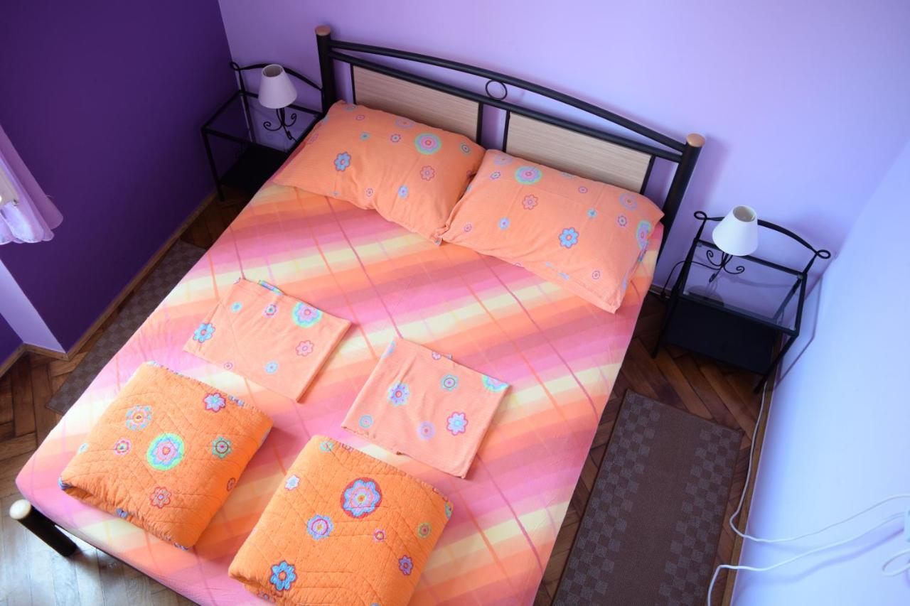 Budget Doppelzimmer