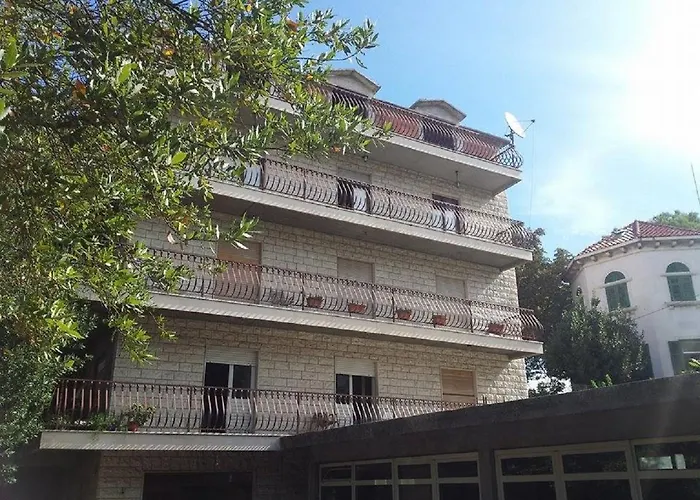 Guest House Adriatic Split